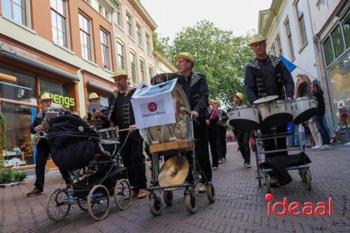 De Bos Dweildag 2024