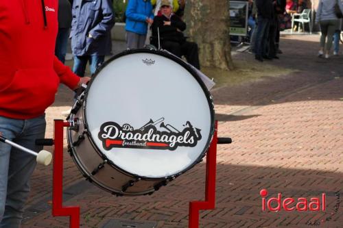 21e Dweildag Zutphen 2024 - deel 1 (14-09-2024)