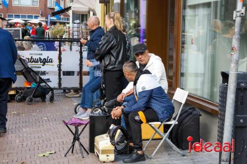 De Bos Dweildag 2024