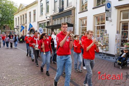 De Bos Dweildag 2024