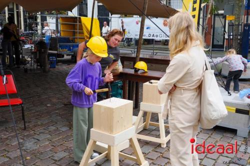 Ambacht en Innovatie Festival 2024