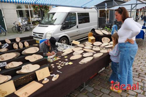 Ambacht en Innovatie Festival 2024