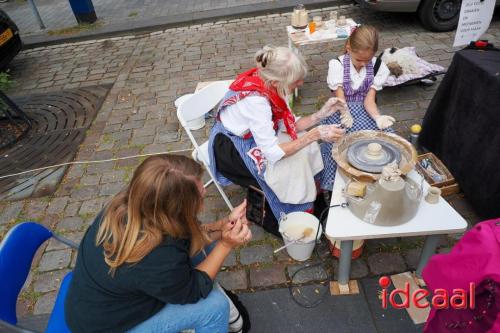 Ambacht en Innovatie Festival 2024