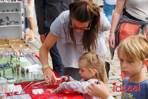 Ambacht en Innovatie Festival 2024