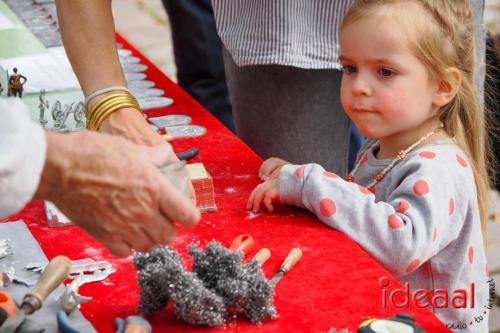 Ambacht en Innovatie Festival 2024