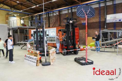 Ambacht en Innovatie Festival 2024