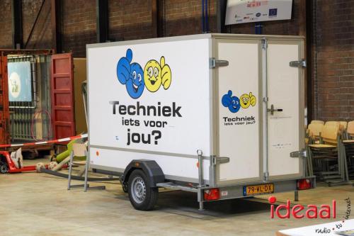 Ambacht en Innovatie Festival 2024