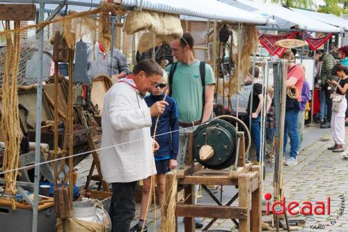 Ambacht en Innovatie Festival Zutphen - deel 1 (15-09-2024)