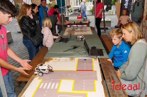 Ambacht en Innovatie Festival 2024