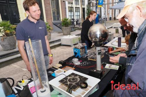 Ambacht en Innovatie Festival 2024