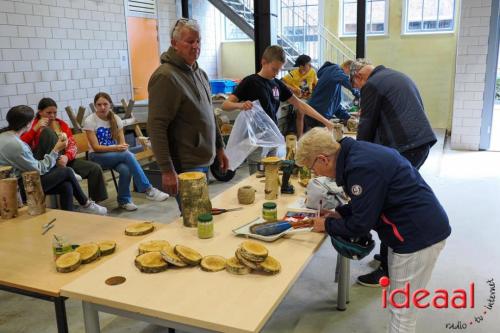 Ambacht en Innovatie Festival 2024