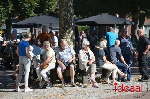 Septemberfeesten Zelhem - deel 1 (21-09-2024)