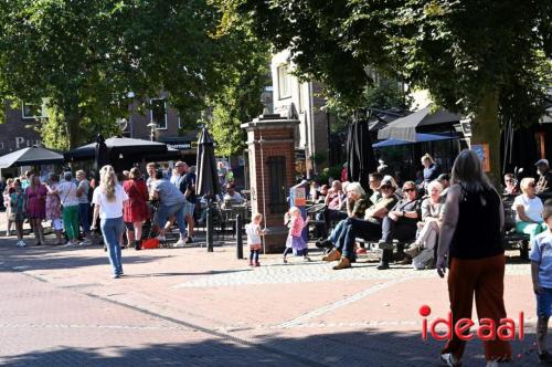 Septemberfeesten Zelhem - deel 1 (21-09-2024)