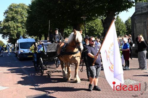 Septemberfeesten Zelhem - deel 1 (21-09-2024)