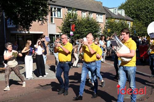 Septemberfeesten Zelhem - deel 1 (21-09-2024)