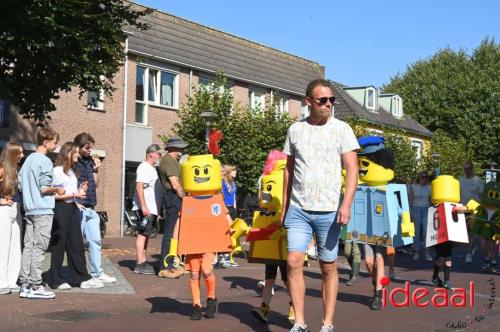 Septemberfeesten Zelhem - deel 1 (21-09-2024)