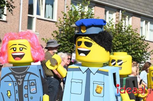 Septemberfeesten Zelhem - deel 1 (21-09-2024)