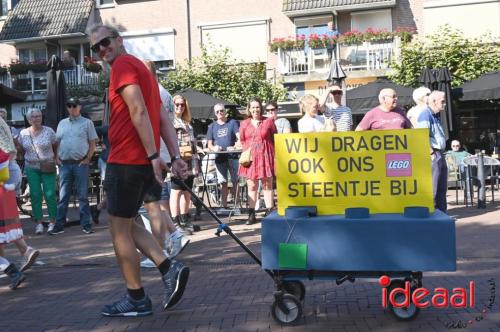 Septemberfeesten Zelhem - deel 1 (21-09-2024)