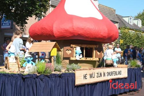 Septemberfeesten Zelhem - deel 1 (21-09-2024)