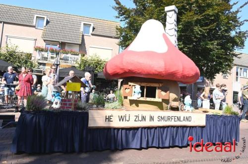 Septemberfeesten Zelhem - deel 1 (21-09-2024)