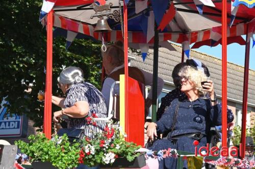 Septemberfeesten Zelhem - deel 1 (21-09-2024)