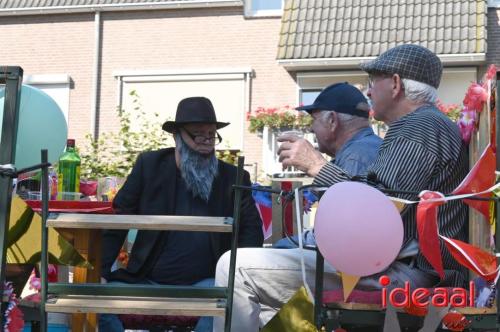 Septemberfeesten Zelhem - deel 1 (21-09-2024)