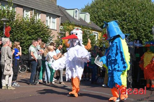 Septemberfeesten Zelhem - deel 1 (21-09-2024)