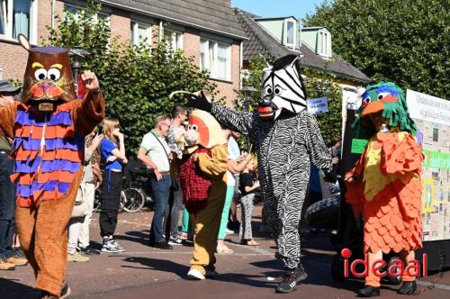 Septemberfeesten Zelhem - deel 1 (21-09-2024)