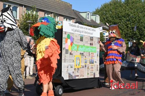 Septemberfeesten Zelhem - deel 1 (21-09-2024)