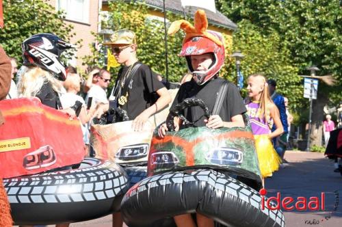 Septemberfeesten Zelhem - deel 1 (21-09-2024)