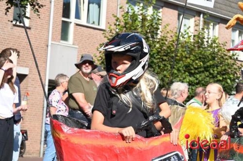 Septemberfeesten Zelhem - deel 1 (21-09-2024)