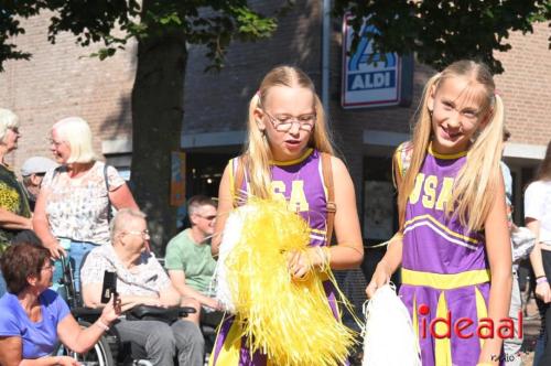 Septemberfeesten Zelhem - deel 1 (21-09-2024)