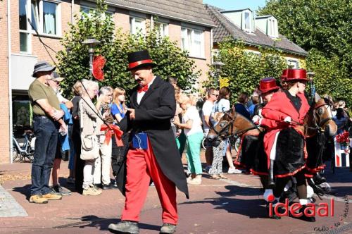 Septemberfeesten Zelhem - deel 1 (21-09-2024)