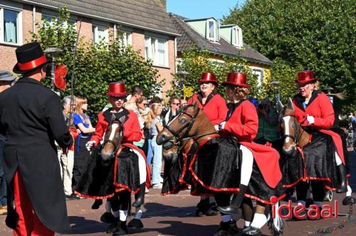 Septemberfeesten Zelhem - deel 1 (21-09-2024)