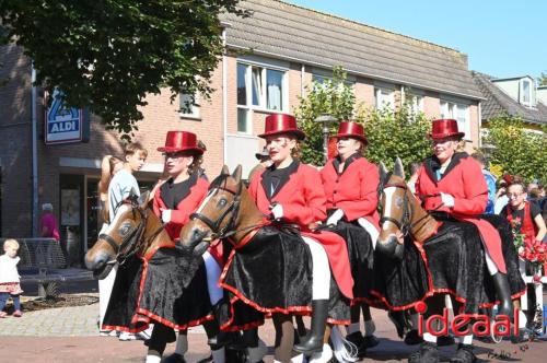 Septemberfeesten Zelhem - deel 1 (21-09-2024)