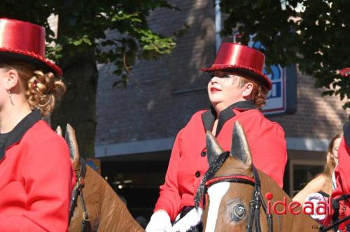 Septemberfeesten Zelhem - deel 1 (21-09-2024)