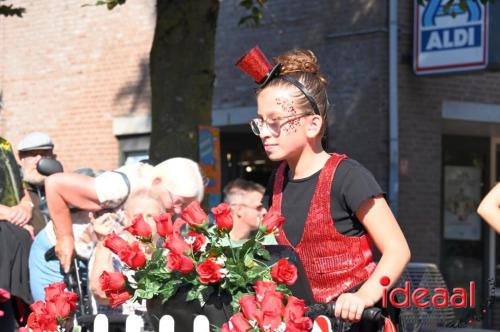 Septemberfeesten Zelhem - deel 1 (21-09-2024)