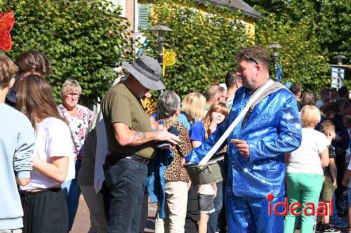 Septemberfeesten Zelhem - deel 1 (21-09-2024)