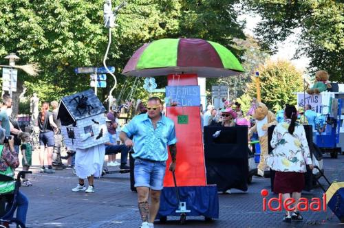 Septemberfeesten Zelhem - deel 1 (21-09-2024)