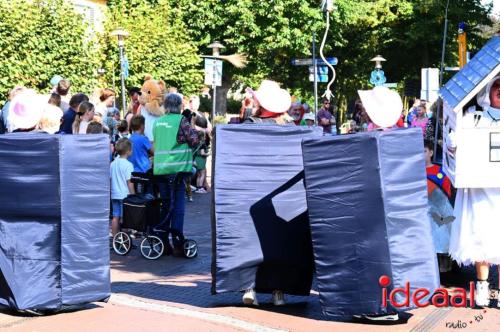 Septemberfeesten Zelhem - deel 1 (21-09-2024)