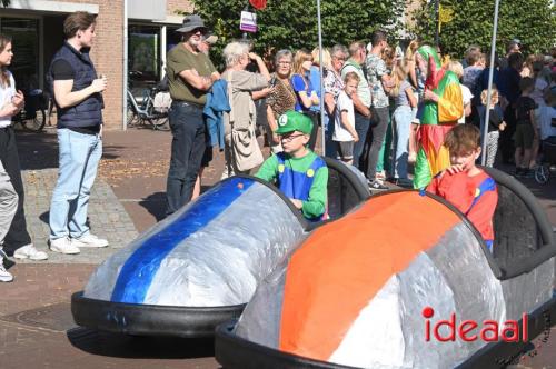 Septemberfeesten Zelhem - deel 1 (21-09-2024)