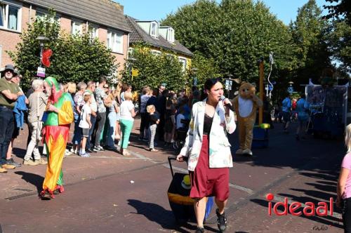 Septemberfeesten Zelhem - deel 1 (21-09-2024)