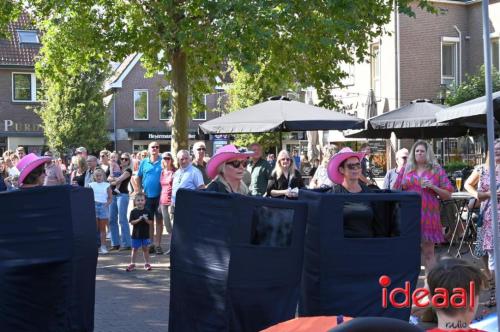 Septemberfeesten Zelhem - deel 1 (21-09-2024)