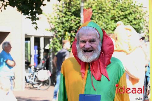 Septemberfeesten Zelhem - deel 1 (21-09-2024)