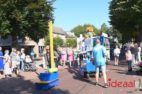 Septemberfeesten Zelhem - deel 1 (21-09-2024)