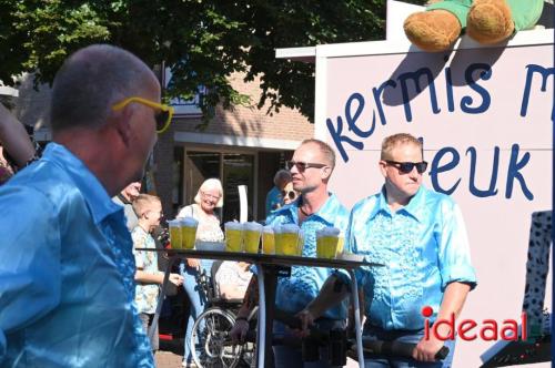 Septemberfeesten Zelhem - deel 1 (21-09-2024)