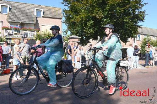 Septemberfeesten Zelhem - deel 1 (21-09-2024)