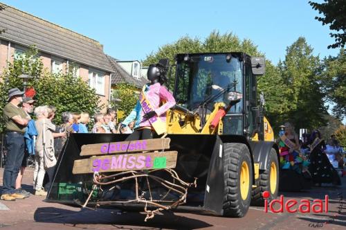 Septemberfeesten Zelhem - deel 2 (21-09-2024)