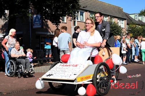 Septemberfeesten Zelhem - deel 2 (21-09-2024)