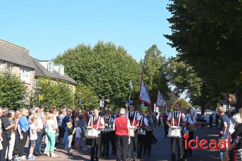 Septemberfeesten Zelhem - deel 2 (21-09-2024)